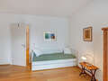 appartement München Bogenhausen 02 Bureau/Chambre d’amis 14869