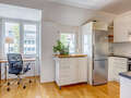 appartement München Ludwigsvorstadt 02 cuisine 14870