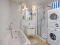 appartement München Ludwigsvorstadt 01 salle de bain 14870