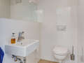 appartement München Ludwigsvorstadt 01 toilettes séparées 14870