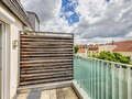 appartement München Ludwigsvorstadt 03 balcon 14870