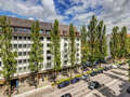 appartement München Ludwigsvorstadt 01 vue 14870