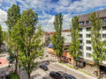 appartement München Ludwigsvorstadt 02 vue 14870