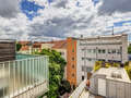 appartement München Ludwigsvorstadt 04 vue 14870