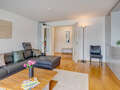 appartement München Ludwigsvorstadt 03 salle de séjour 14870