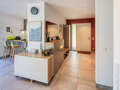 maison mitoyenne Sauerlach 01 entrée/couloir 14871