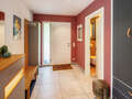 maison mitoyenne Sauerlach 02 entrée/couloir 14871