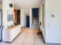 maison mitoyenne Sauerlach 03 entrée/couloir 14871