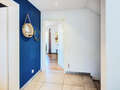 maison mitoyenne Sauerlach 06 entrée/couloir 14871