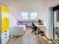 maison mitoyenne Sauerlach 01 2ième chambre 14871