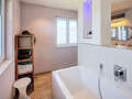 maison mitoyenne Sauerlach 02 1ère salle de bain 14871