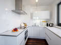 appartement avec terrasse sur le toit München Altbogenhausen 01 cuisine 14872