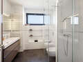 appartement avec terrasse sur le toit München Altbogenhausen 01 salle de bain 14872