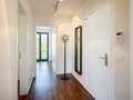 appartement avec terrasse sur le toit München Altbogenhausen 01 entrée/couloir 14872