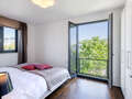 appartement avec terrasse sur le toit München Altbogenhausen 02 chambre 14872