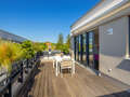 appartement avec terrasse sur le toit München Altbogenhausen 01 terrasse sur le toit 14872