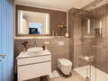 appartement avec terrasse sur le toit München Sendling 02 salle de bain 14873