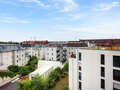 appartement avec terrasse sur le toit München Sendling 01 vue 14873
