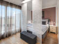 appartement avec terrasse sur le toit München Sendling 01 chambre 14873