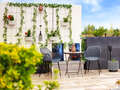 appartement avec terrasse sur le toit München Sendling 03 terrasse sur le toit 14873