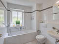 appartement avec jardin München Pasing 01 salle de bain 14874