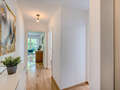 appartement avec jardin München Pasing 02 entrée/couloir 14874