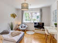appartement avec jardin München Pasing 01 chambre 14874