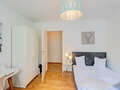 appartement avec jardin München Pasing 02 chambre 14874