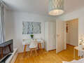 appartement avec jardin München Pasing 03 chambre 14874