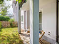 appartement avec jardin München Pasing 02 2e terrasse 14874