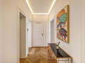 appartement München Haidhausen 01 entrée/couloir 14875