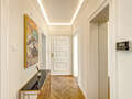appartement München Haidhausen 02 entrée/couloir 14875