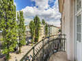 appartement München Haidhausen 01 balcon 14875