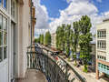 appartement München Haidhausen 02 balcon 14875