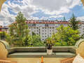 appartement München Haidhausen 01 vue 14875