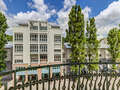 appartement München Haidhausen 04 vue 14875