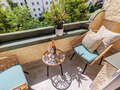 appartement München Haidhausen 01 loggia 14875