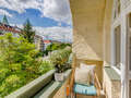 appartement München Haidhausen 03 loggia 14875