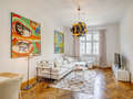 appartement München Haidhausen 01 salle de séjour 14875