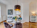 appartement München Haidhausen 01 salle à manger 14875