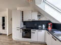 appartement sous les toits München Trudering 02 cuisine 14876