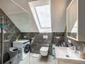appartement sous les toits München Trudering 02 salle de bain 14876
