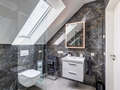 appartement sous les toits München Trudering 03 salle de bain 14876