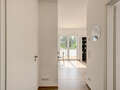 appartement sous les toits München Trudering 03 entrée/couloir 14876