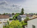 appartement sous les toits München Trudering 02 vue 14876