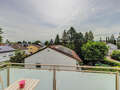 appartement sous les toits München Trudering 03 vue 14876