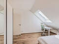 appartement sous les toits München Trudering 03 chambre 14876