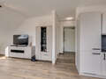 appartement sous les toits München Trudering 02 pièce à vivre 14876