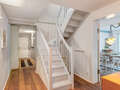 appartement München Nymphenburg 01 entrée/couloir 14877