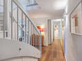 appartement München Nymphenburg 02 entrée/couloir 14877